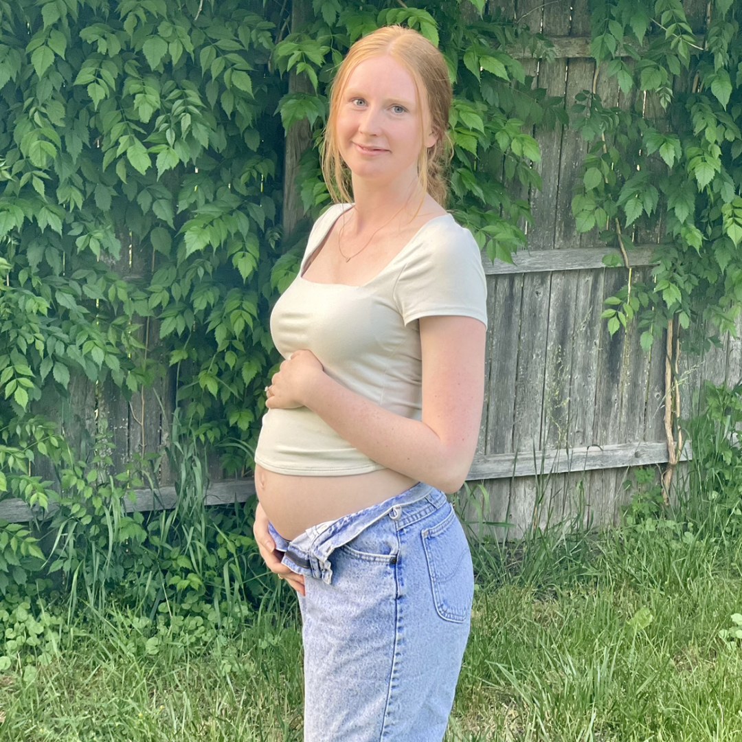 Photo shared by Alex for their Babylist baby registry.