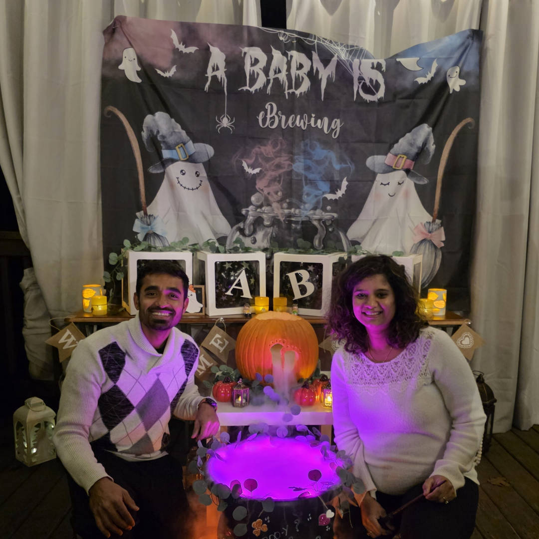 Photo shared by Divya for their Babylist baby registry.