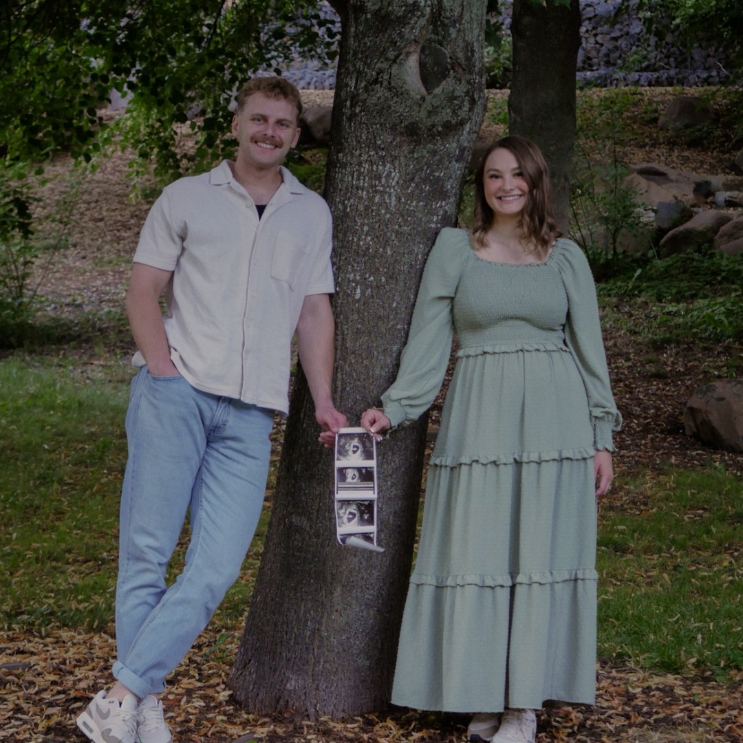 Photo shared by Rachel for their Babylist baby registry.