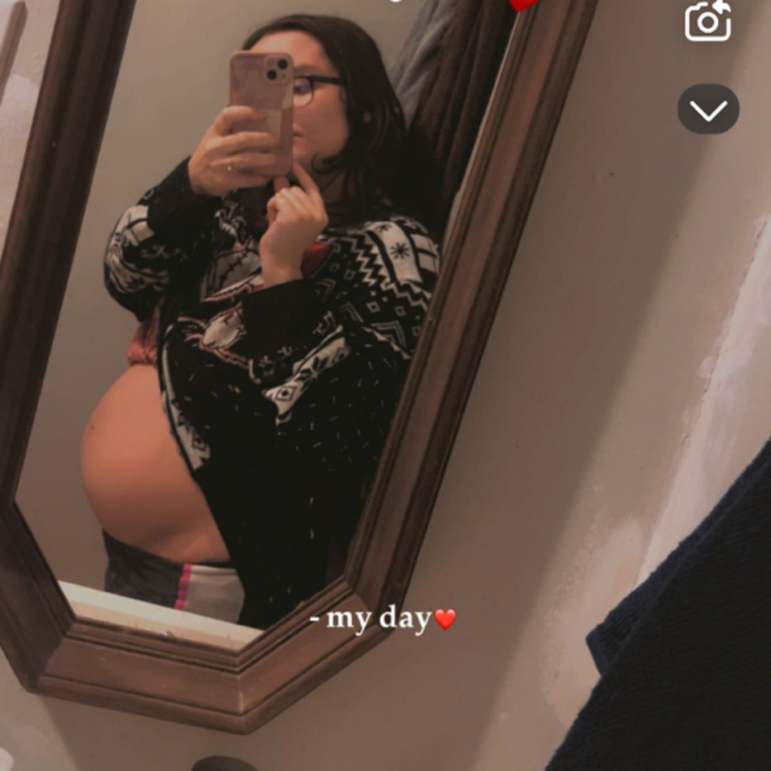 Photo shared by Cheyenne for their Babylist baby registry.