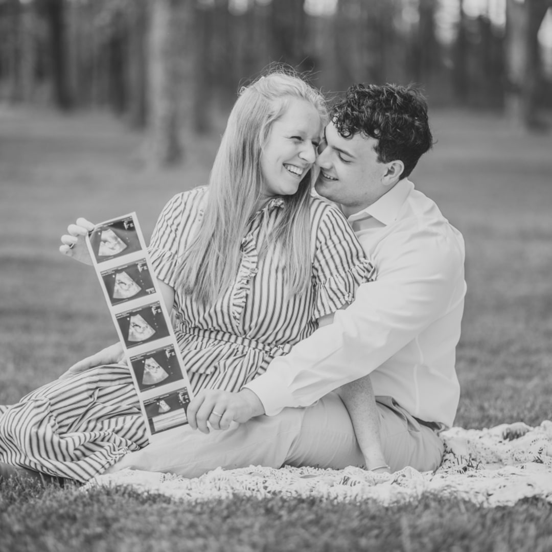 Photo shared by Dacey for their Babylist baby registry.