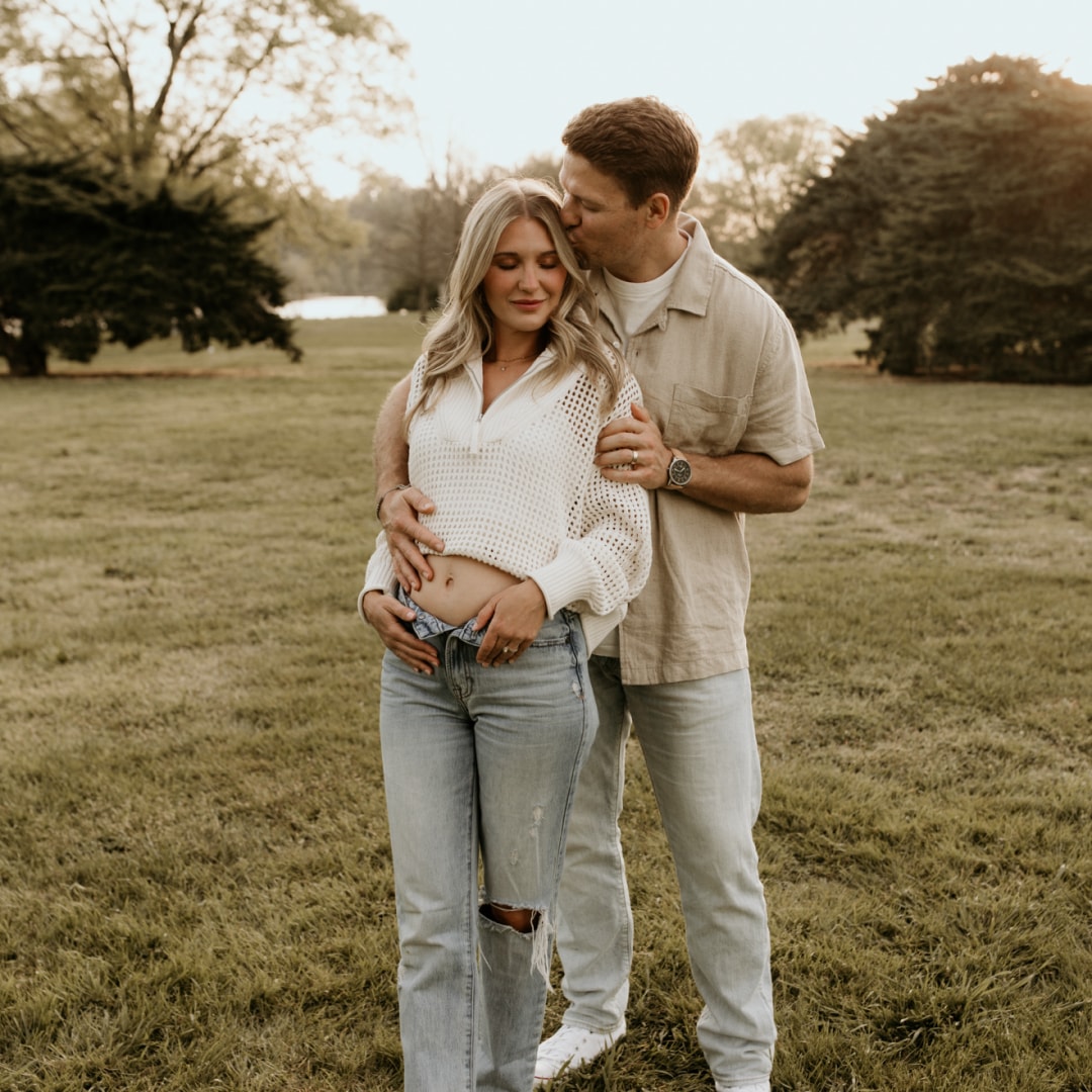 Photo shared by Lacy for their Babylist baby registry.