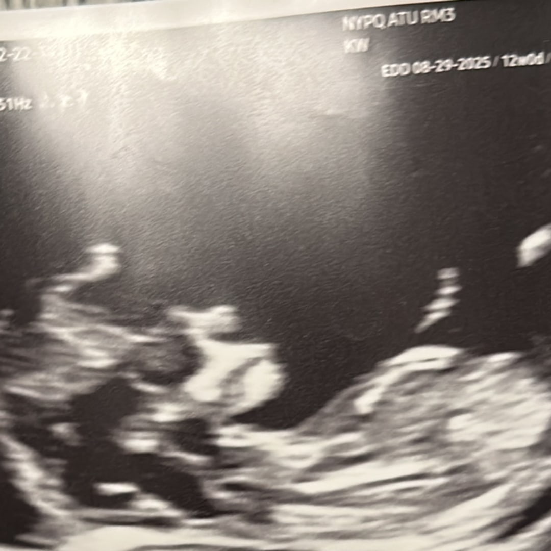Photo shared by Christian for their Babylist baby registry.