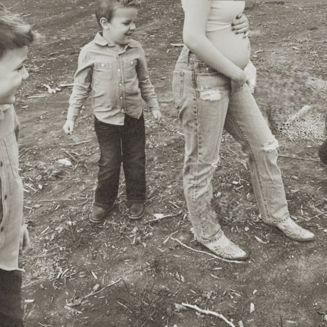 Photo shared by Kadyn for their Babylist baby registry.