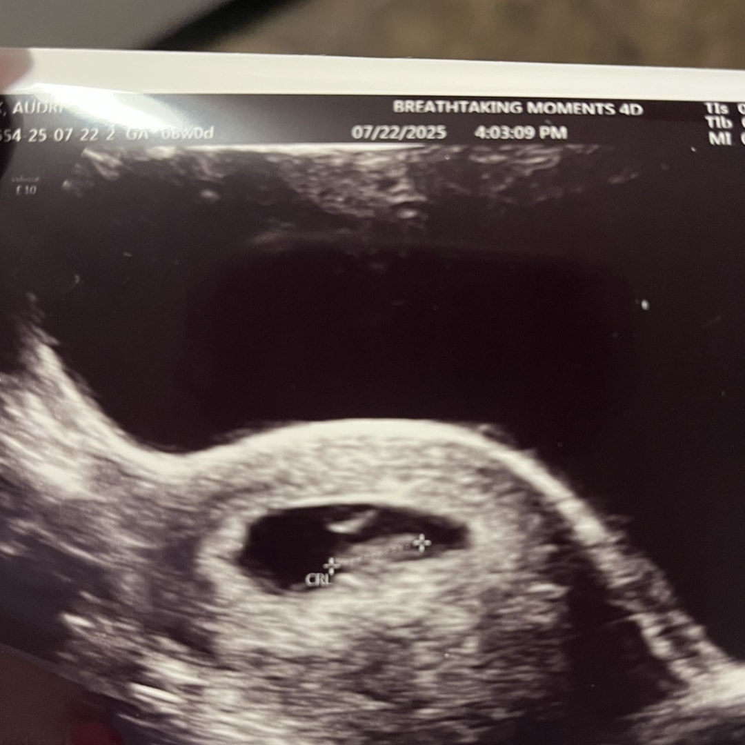 Photo shared by Audri for their Babylist baby registry.