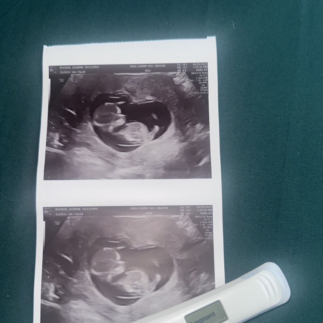 Photo shared by Jasmine for their Babylist baby registry.
