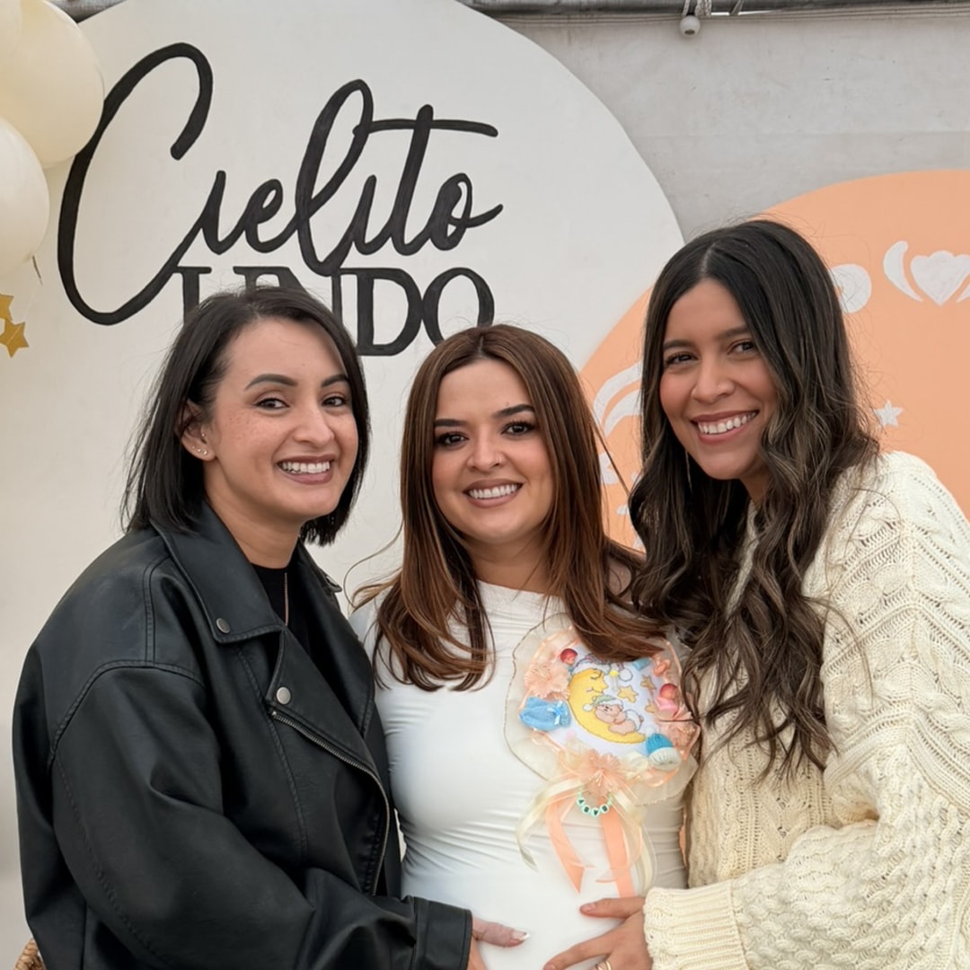 Photo shared by Hortencia for their Babylist baby registry.