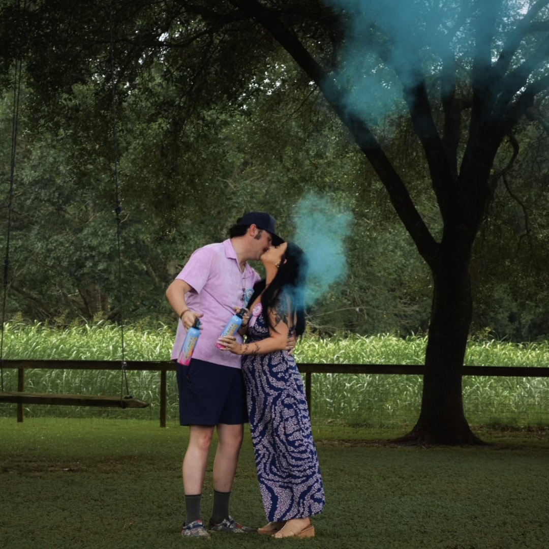 Photo shared by Sidney for their Babylist baby registry.