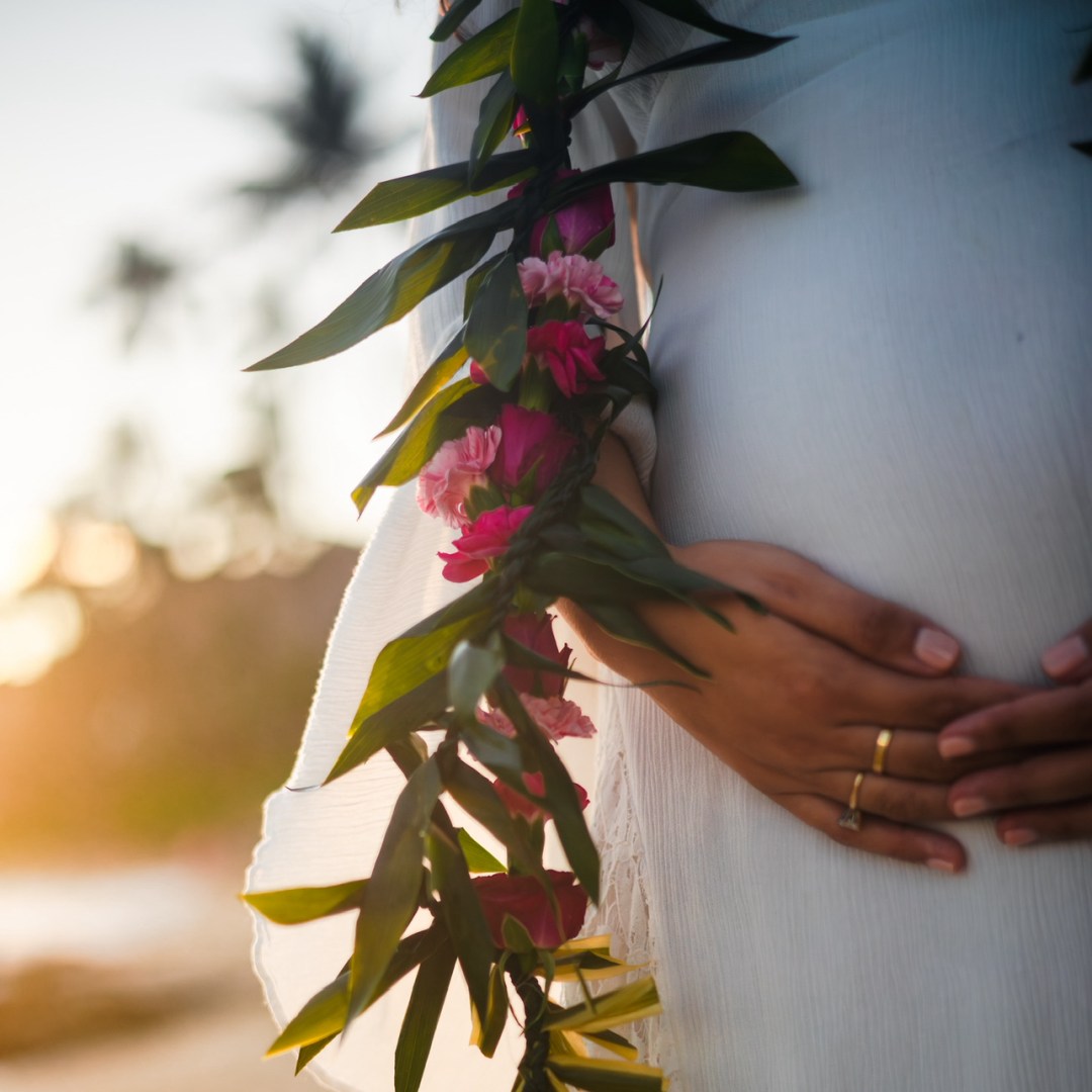 Photo shared by Yasmine for their Babylist baby registry.