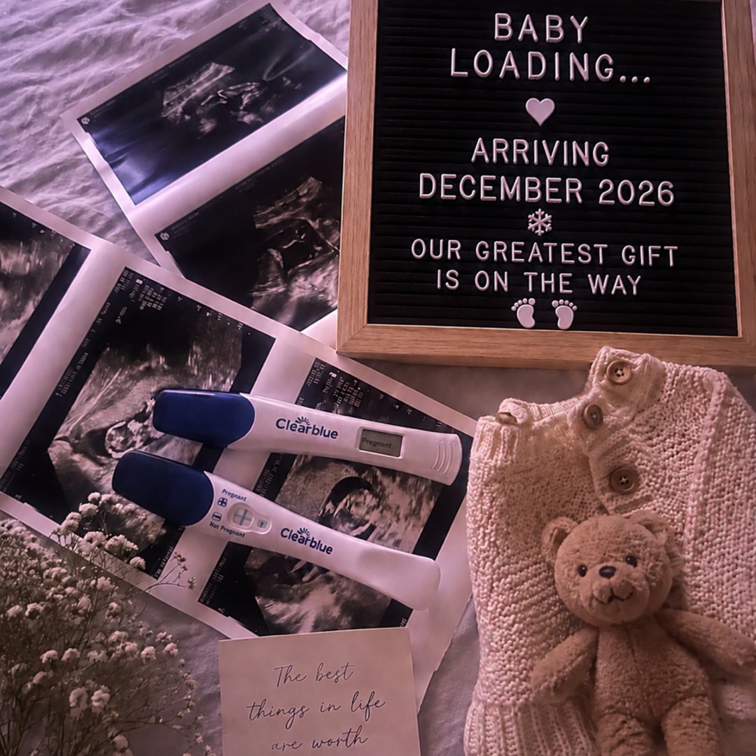 Photo shared by Jatahia for their Babylist baby registry.