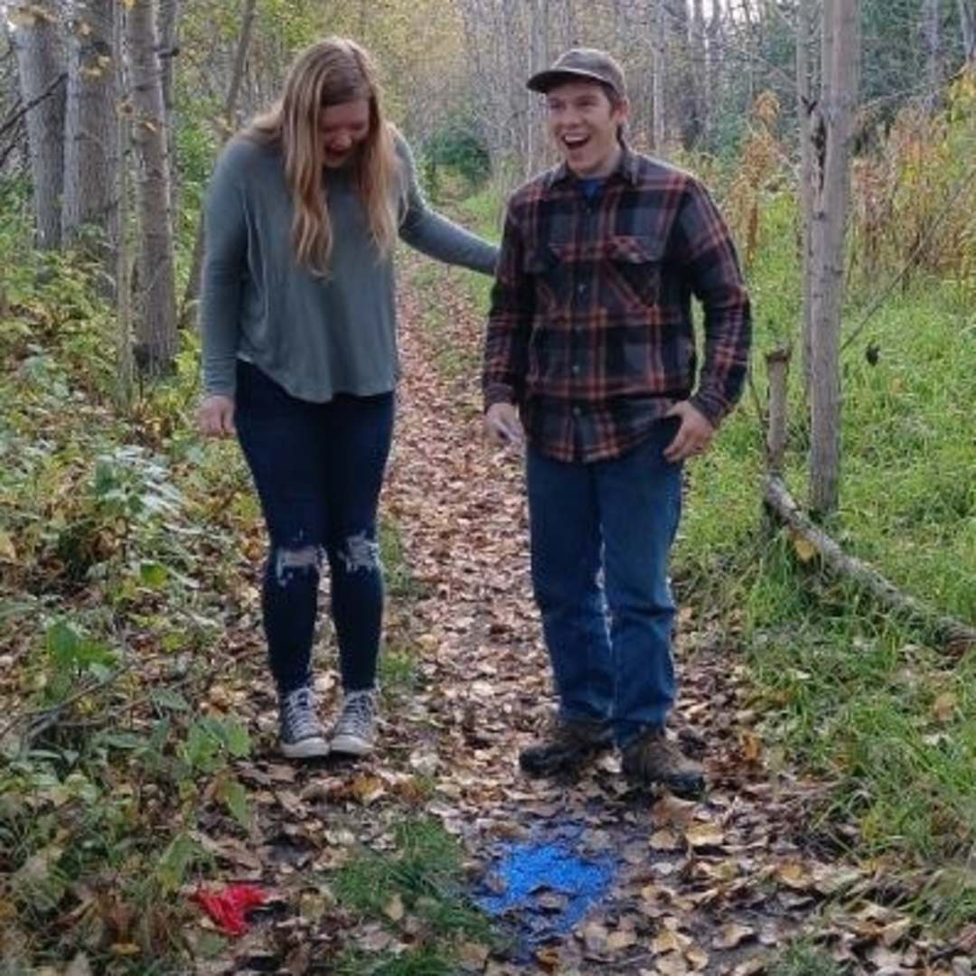 Photo shared by Sierra for their Babylist baby registry.