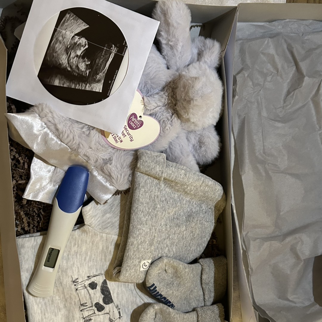 Photo shared by Chloe for their Babylist baby registry.