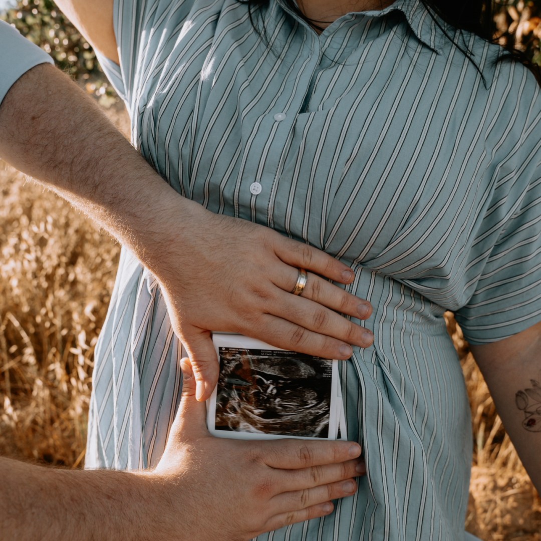 Photo shared by Angelica for their Babylist baby registry.