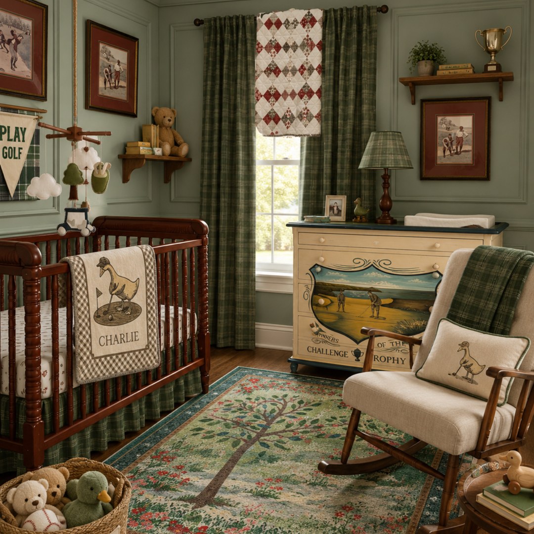 Photo shared by Erin for their Babylist baby registry.