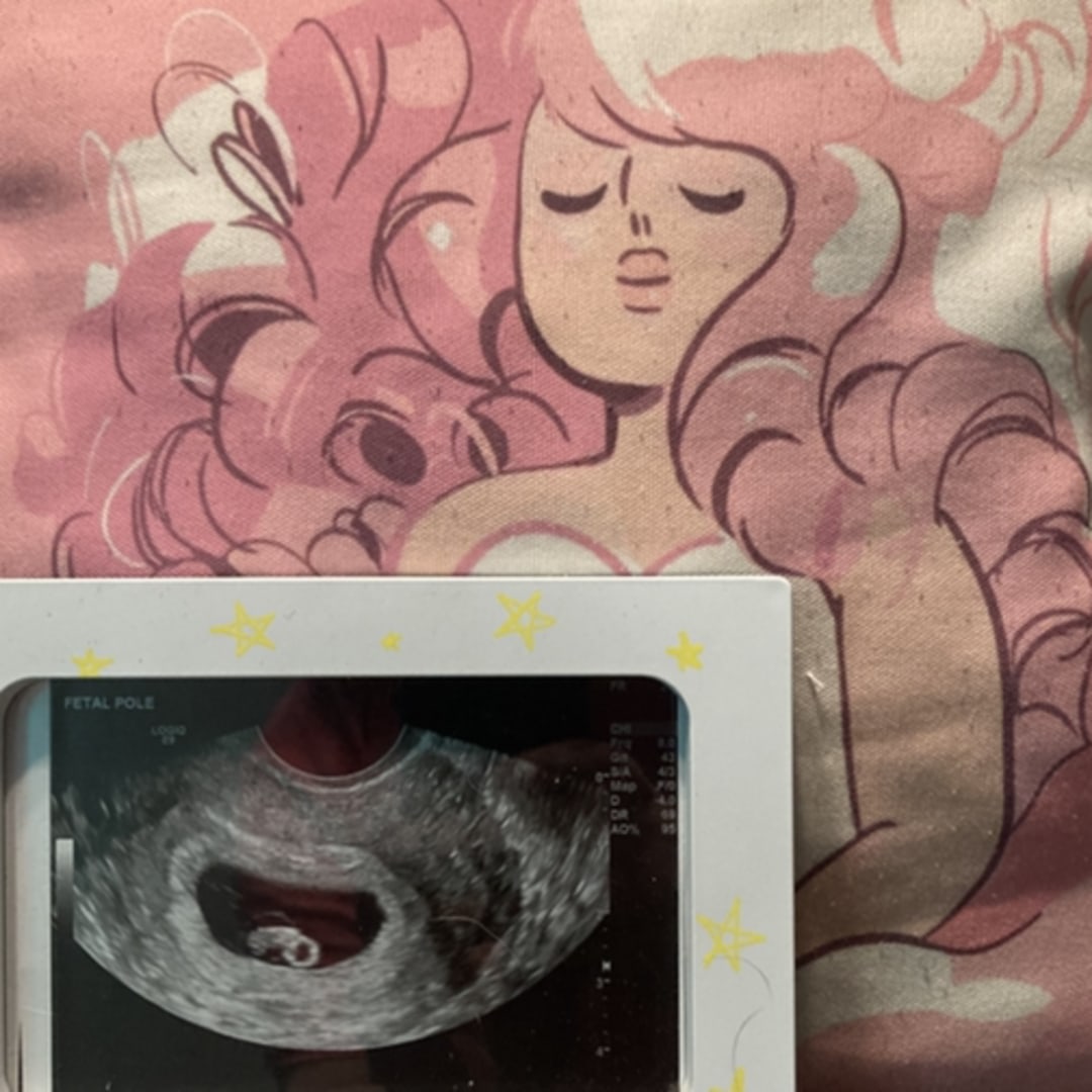 Photo shared by Harley for their Babylist baby registry.