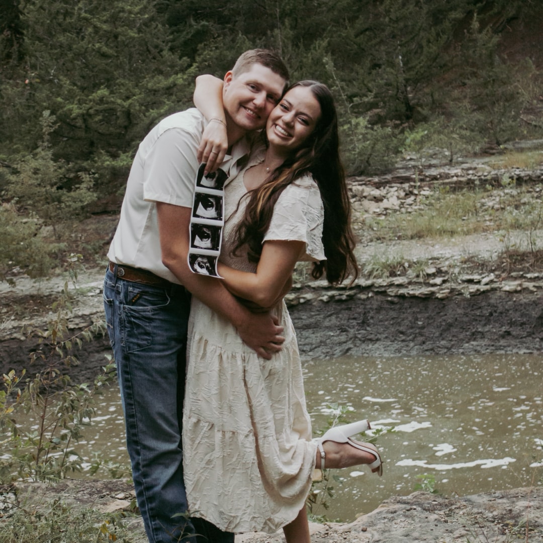 Photo shared by Erica for their Babylist baby registry.
