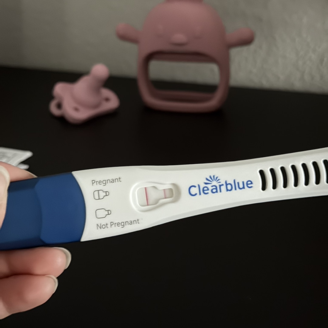 Photo shared by Estefanie for their Babylist baby registry.