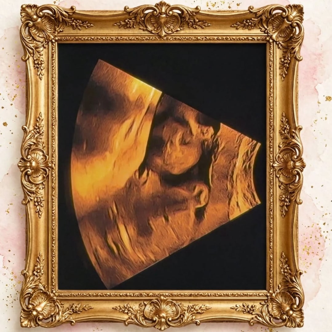 Photo shared by Angel for their Babylist baby registry.