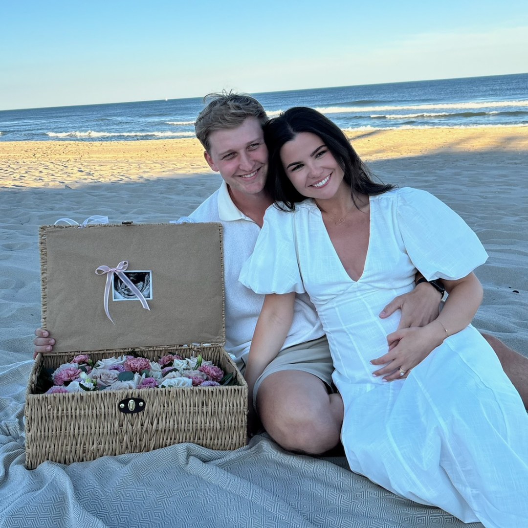 Photo shared by Gabriella for their Babylist baby registry.