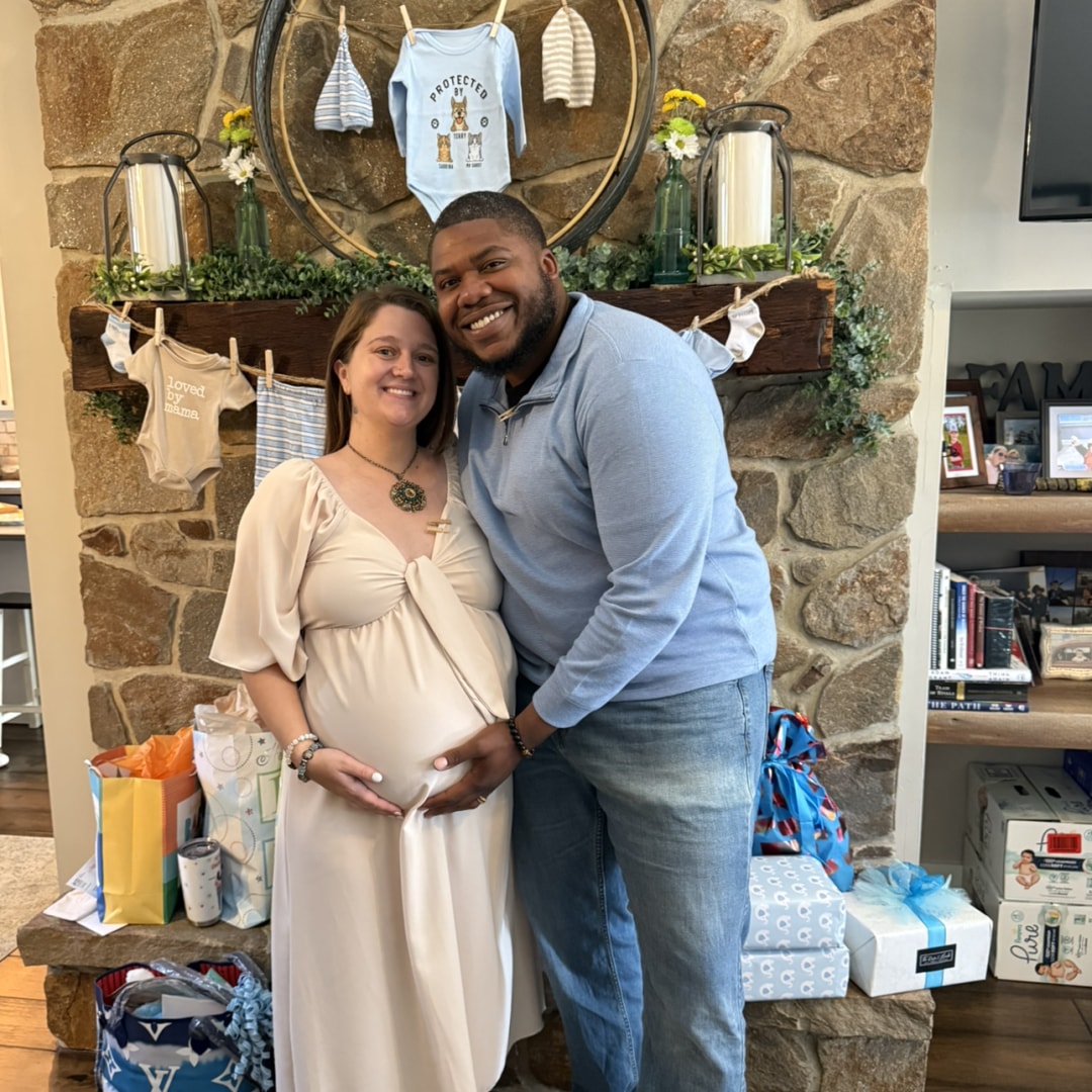 Photo shared by Camaryn for their Babylist baby registry.