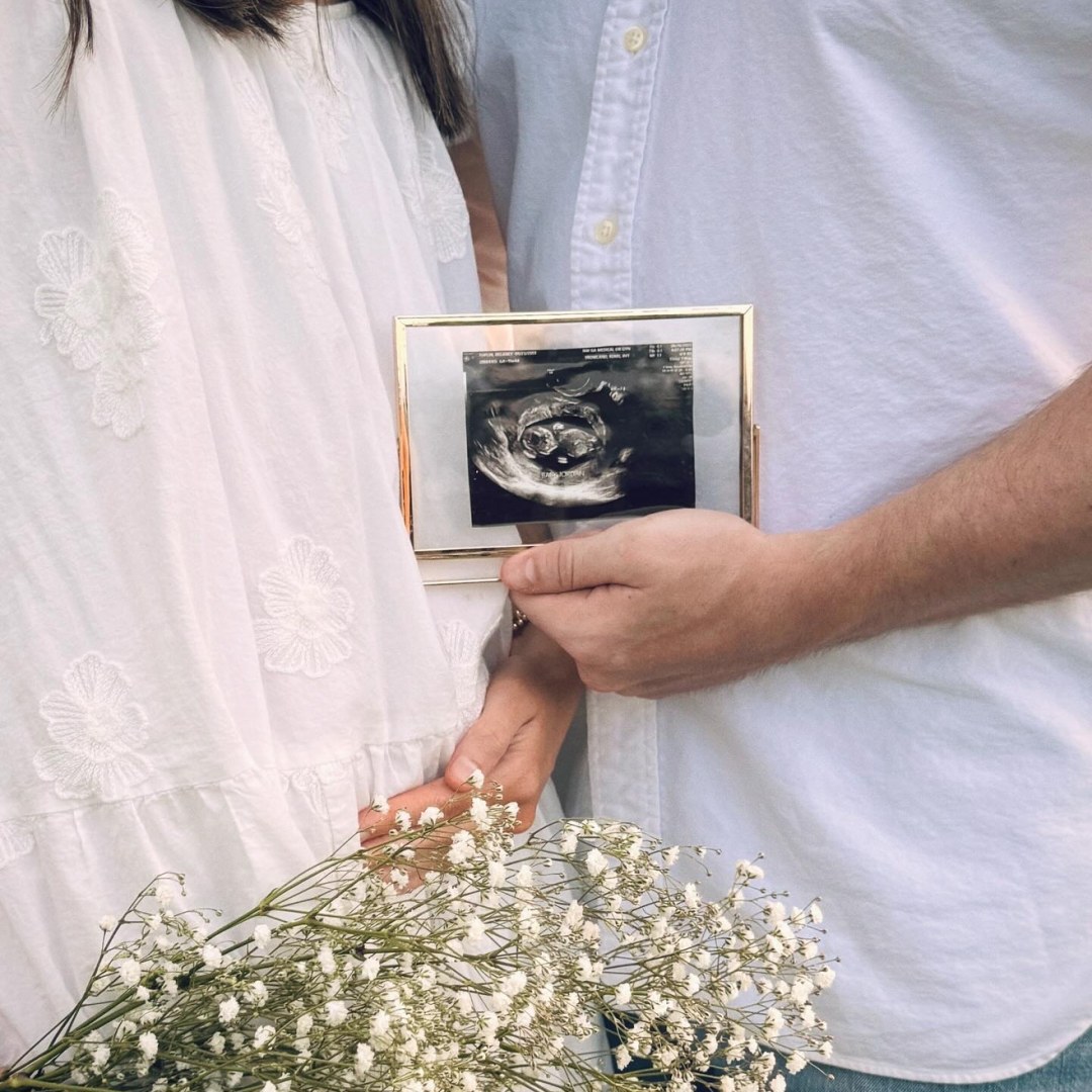 Photo shared by Delaney for their Babylist baby registry.