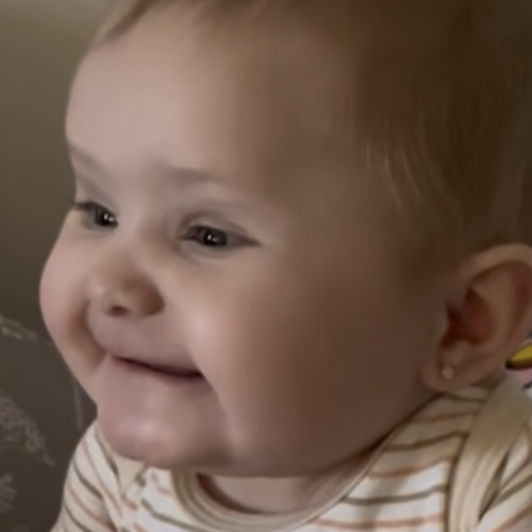 Photo shared by Alicia for their Babylist baby registry.