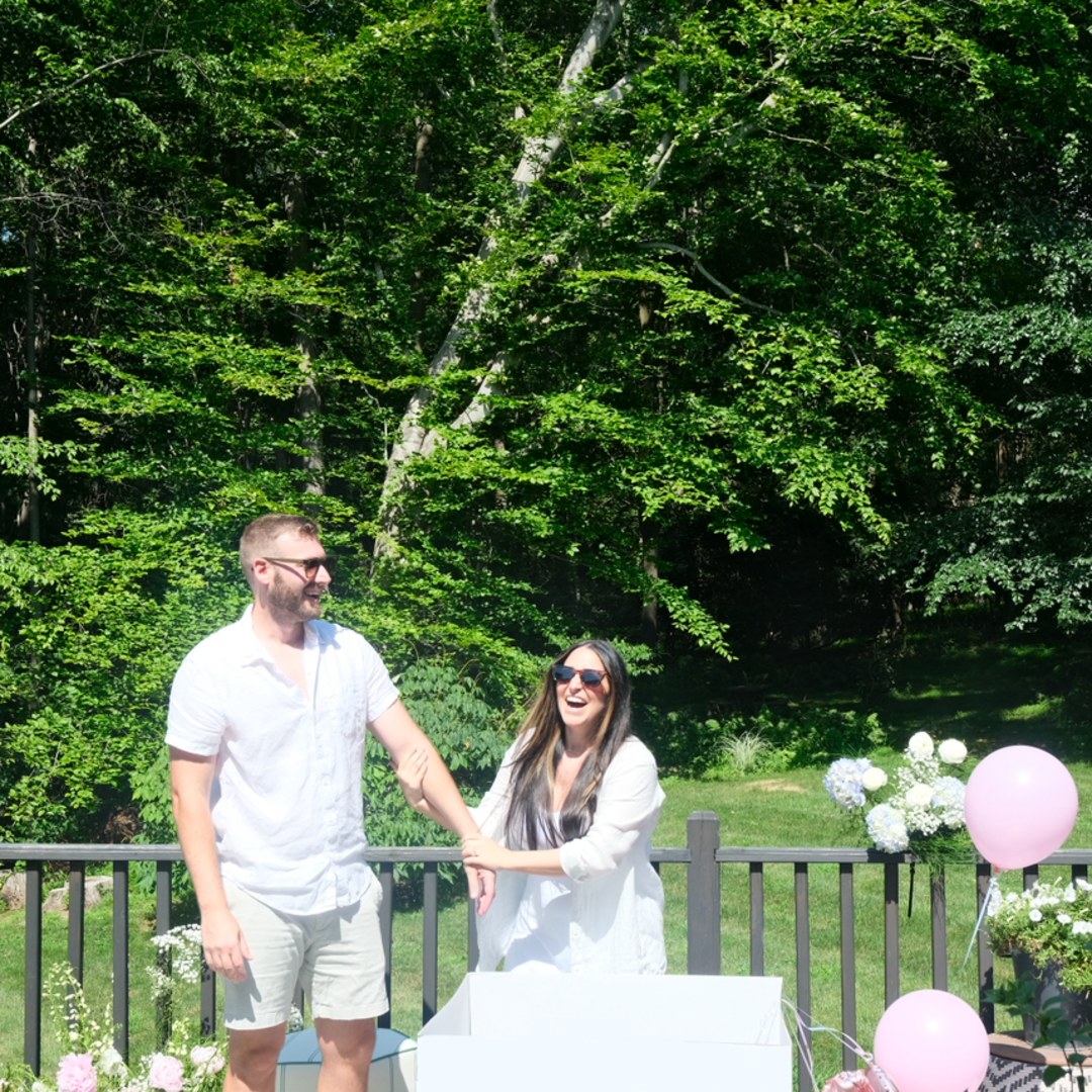 Photo shared by Tanya for their Babylist baby registry.