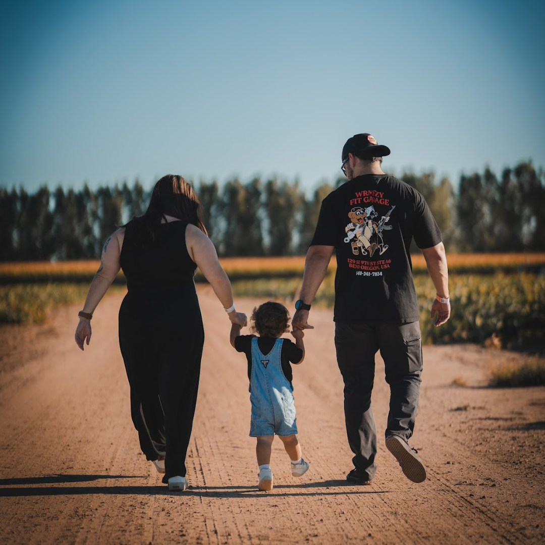 Photo shared by Heather for their Babylist baby registry.