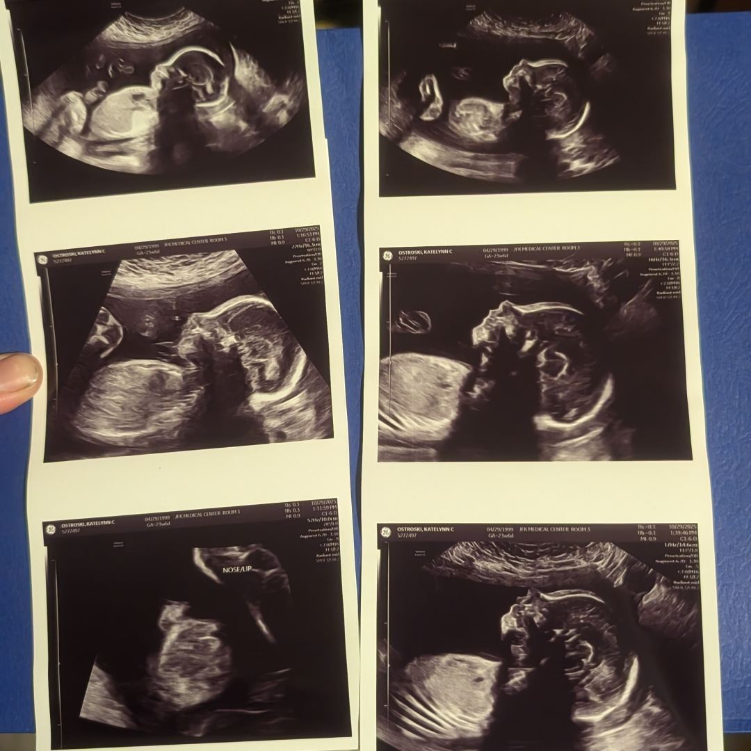 Photo shared by Danny for their Babylist baby registry.