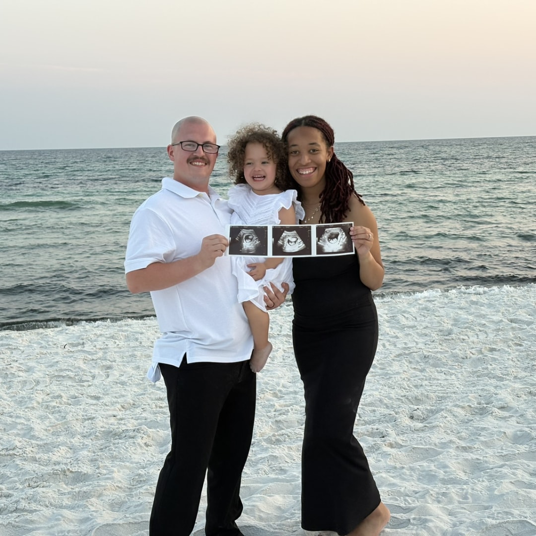 Photo shared by Anaya for their Babylist baby registry.