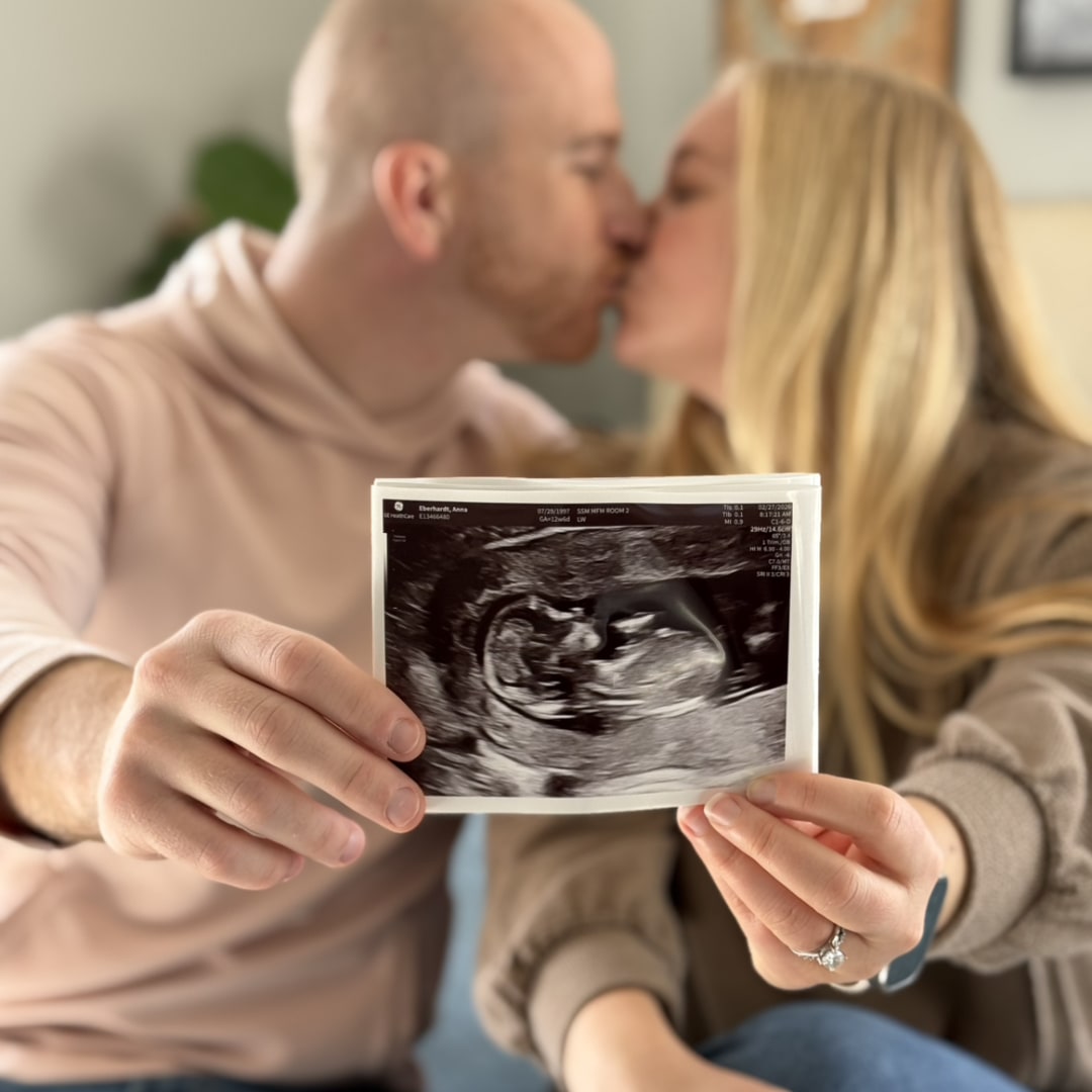 Photo shared by Anna for their Babylist baby registry.