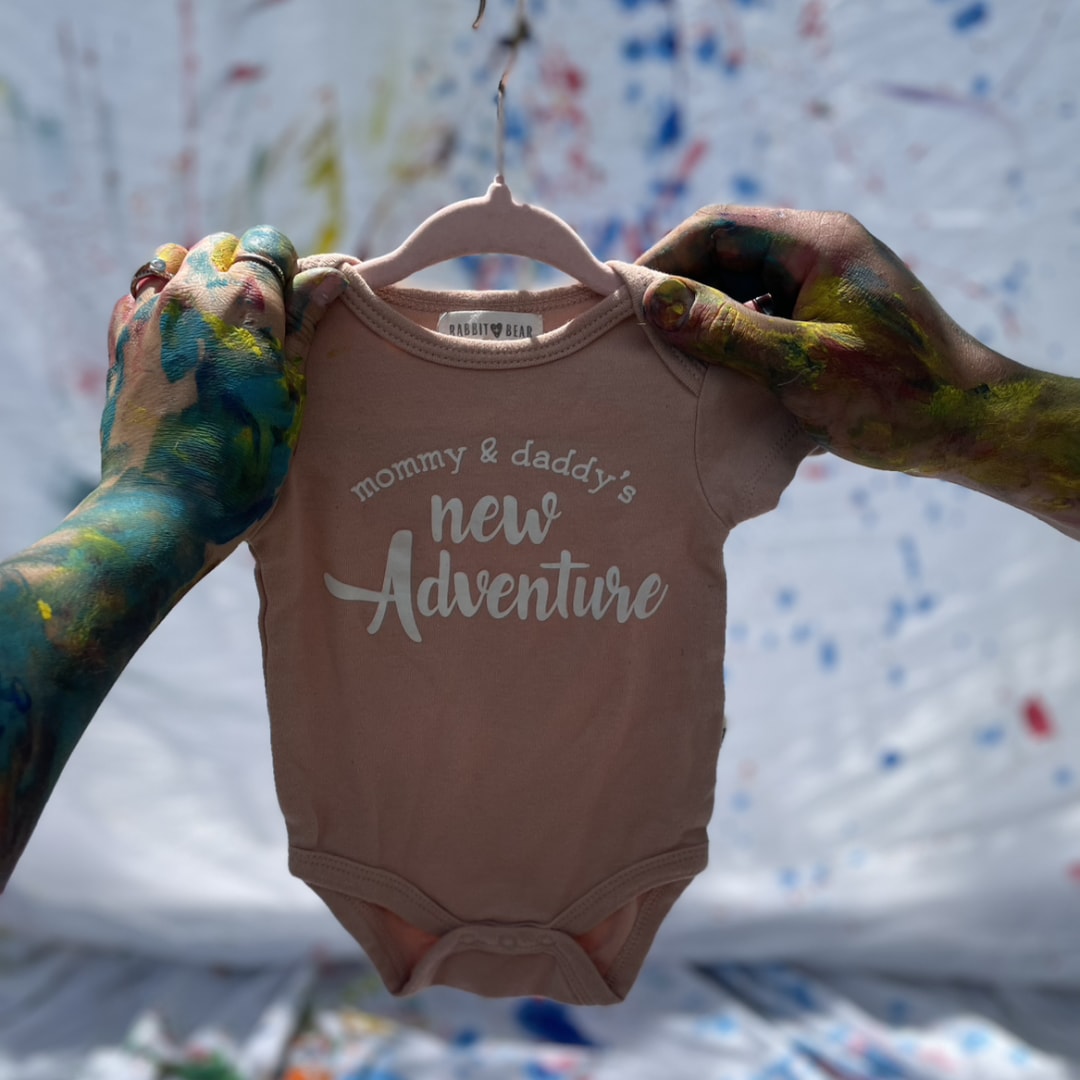 Photo shared by Kyla for their Babylist baby registry.