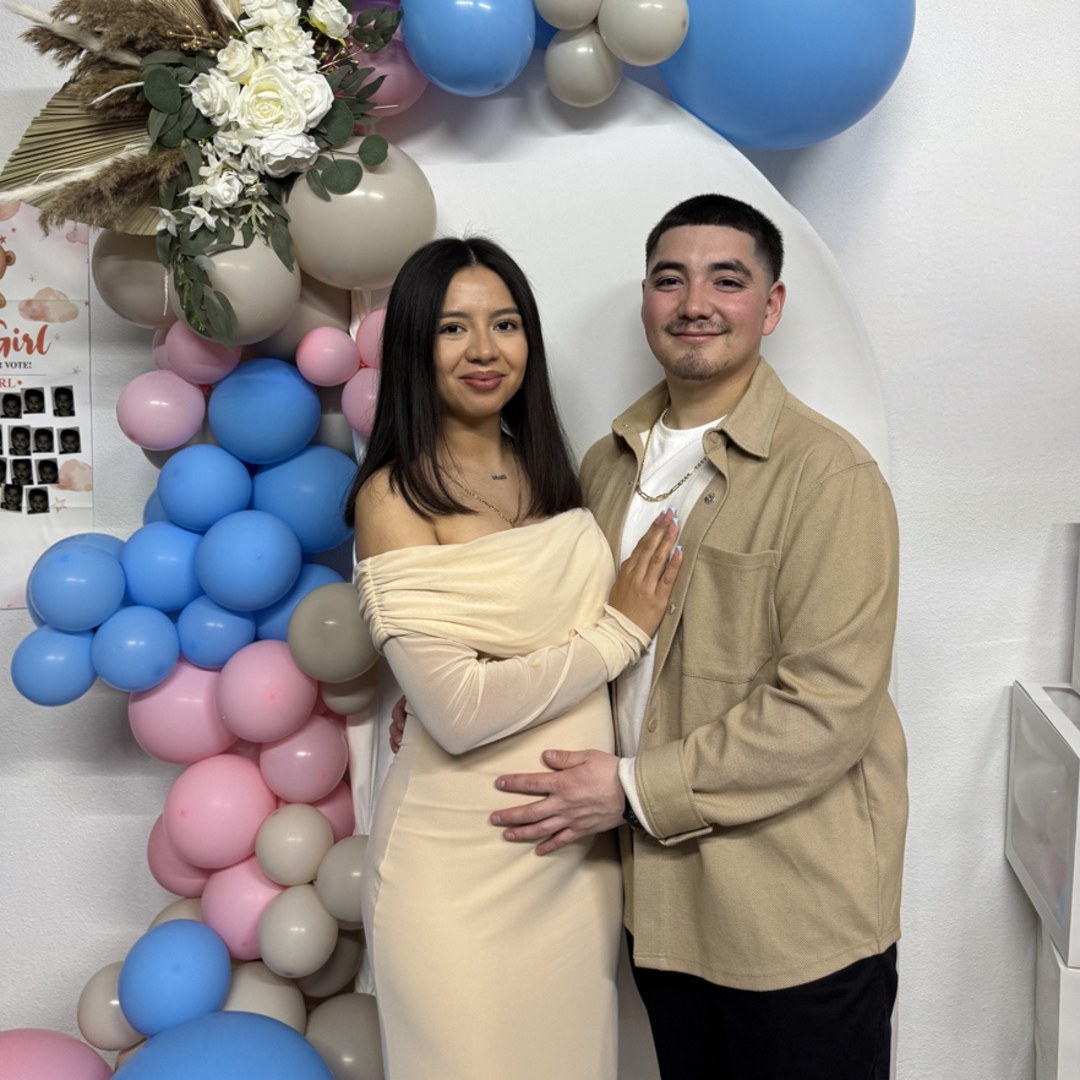 Photo shared by Ana for their Babylist baby registry.