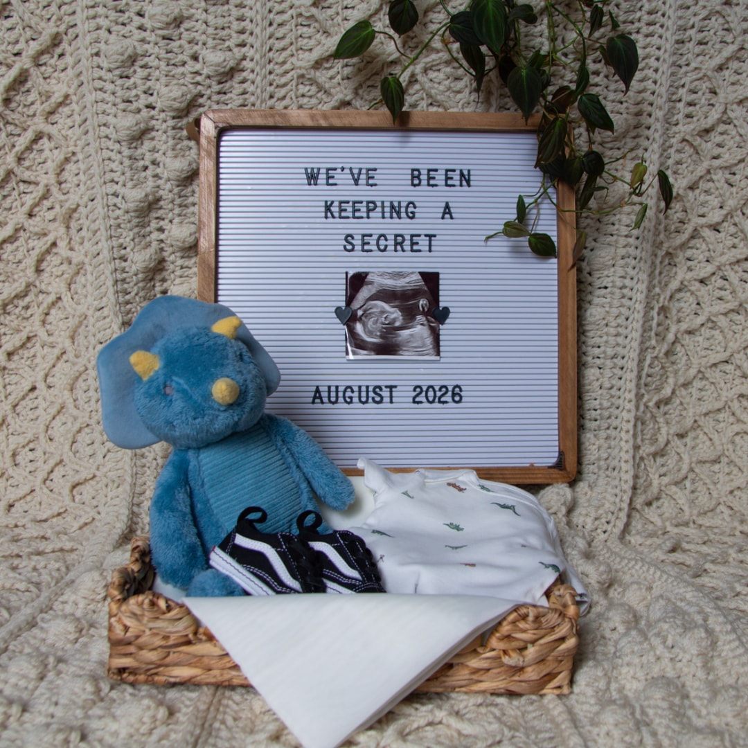 Photo shared by Kalene for their Babylist baby registry.