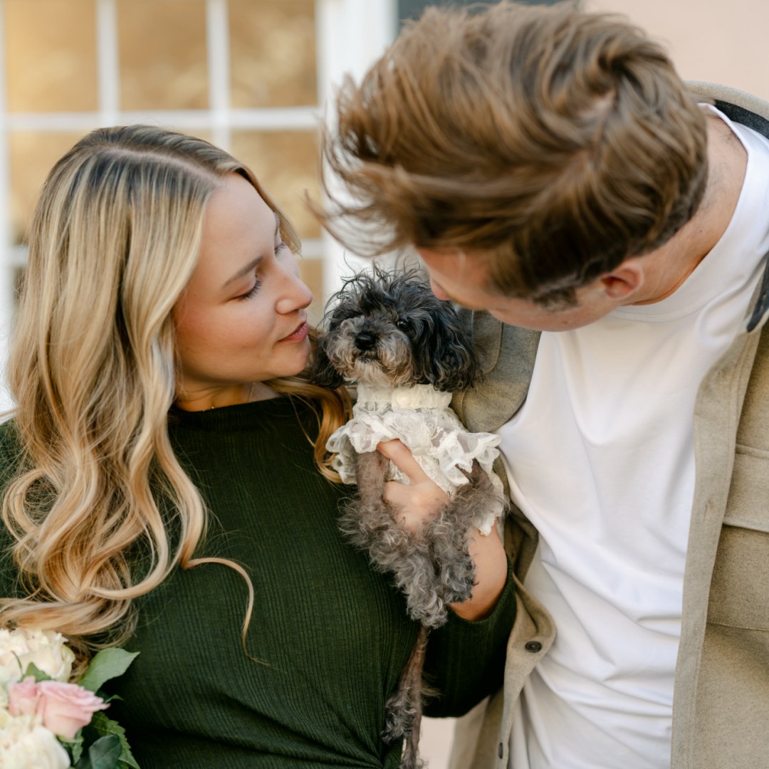 Photo shared by Jillian for their Babylist baby registry.