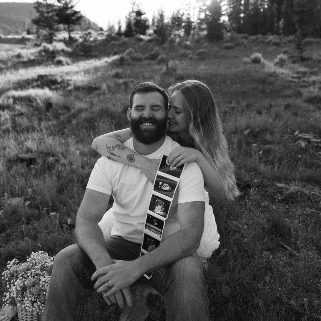 Photo shared by Jessi for their Babylist baby registry.
