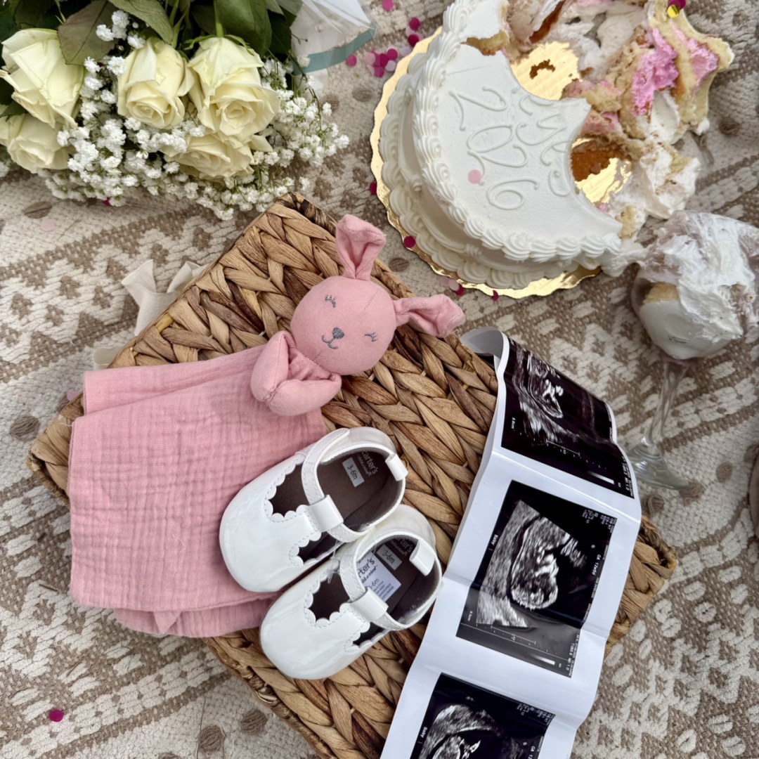 Photo shared by Daira for their Babylist baby registry.