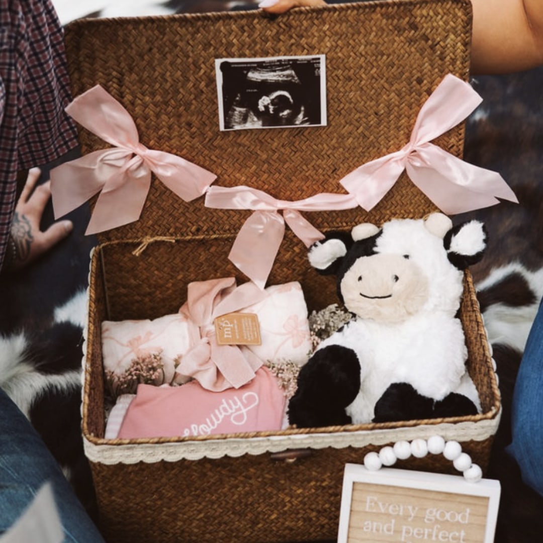 Photo shared by Marley for their Babylist baby registry.