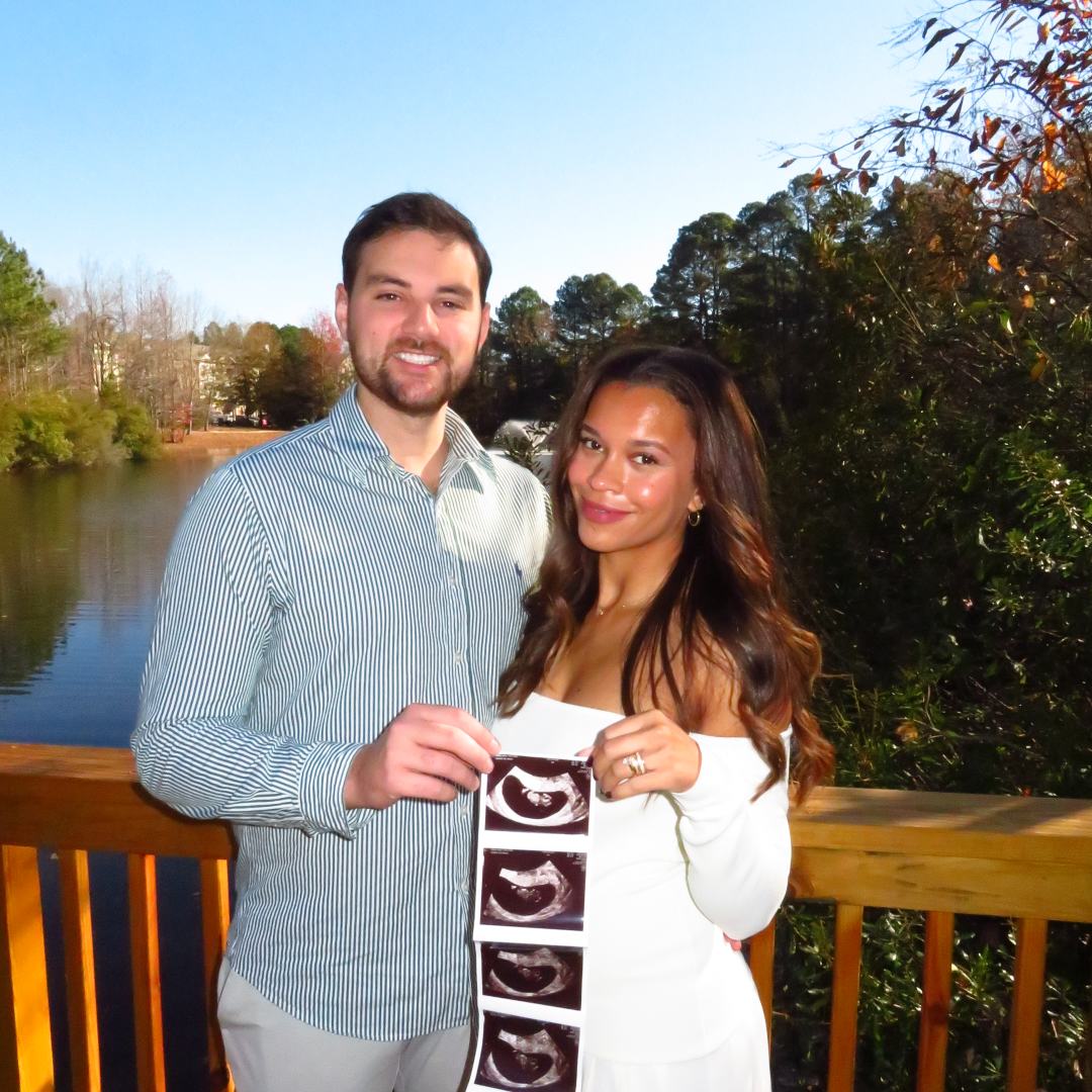 Photo shared by Kailyn for their Babylist baby registry.