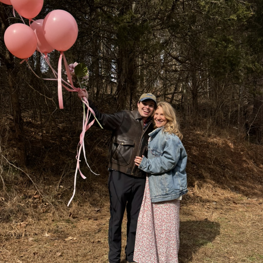 Photo shared by Ami for their Babylist baby registry.