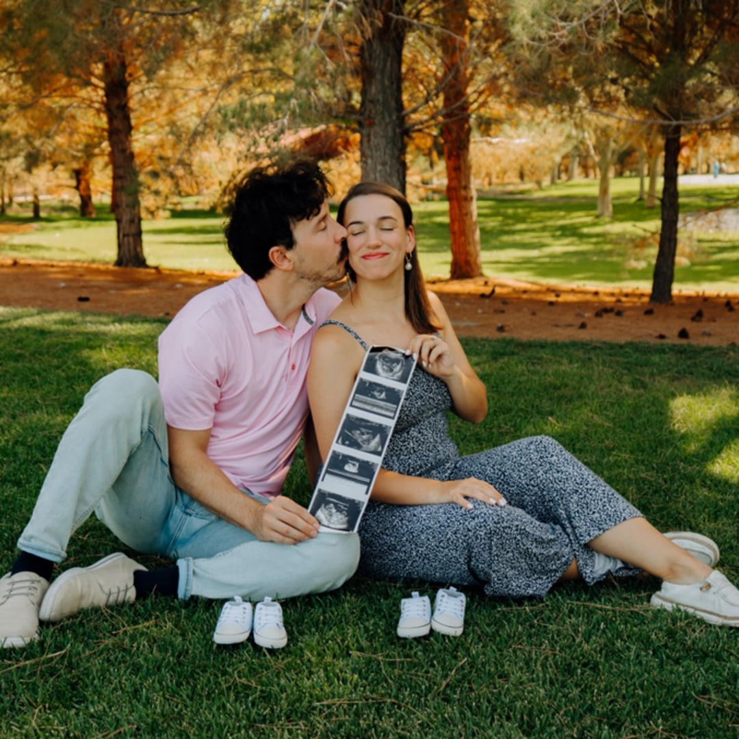 Photo shared by Madison for their Babylist baby registry.