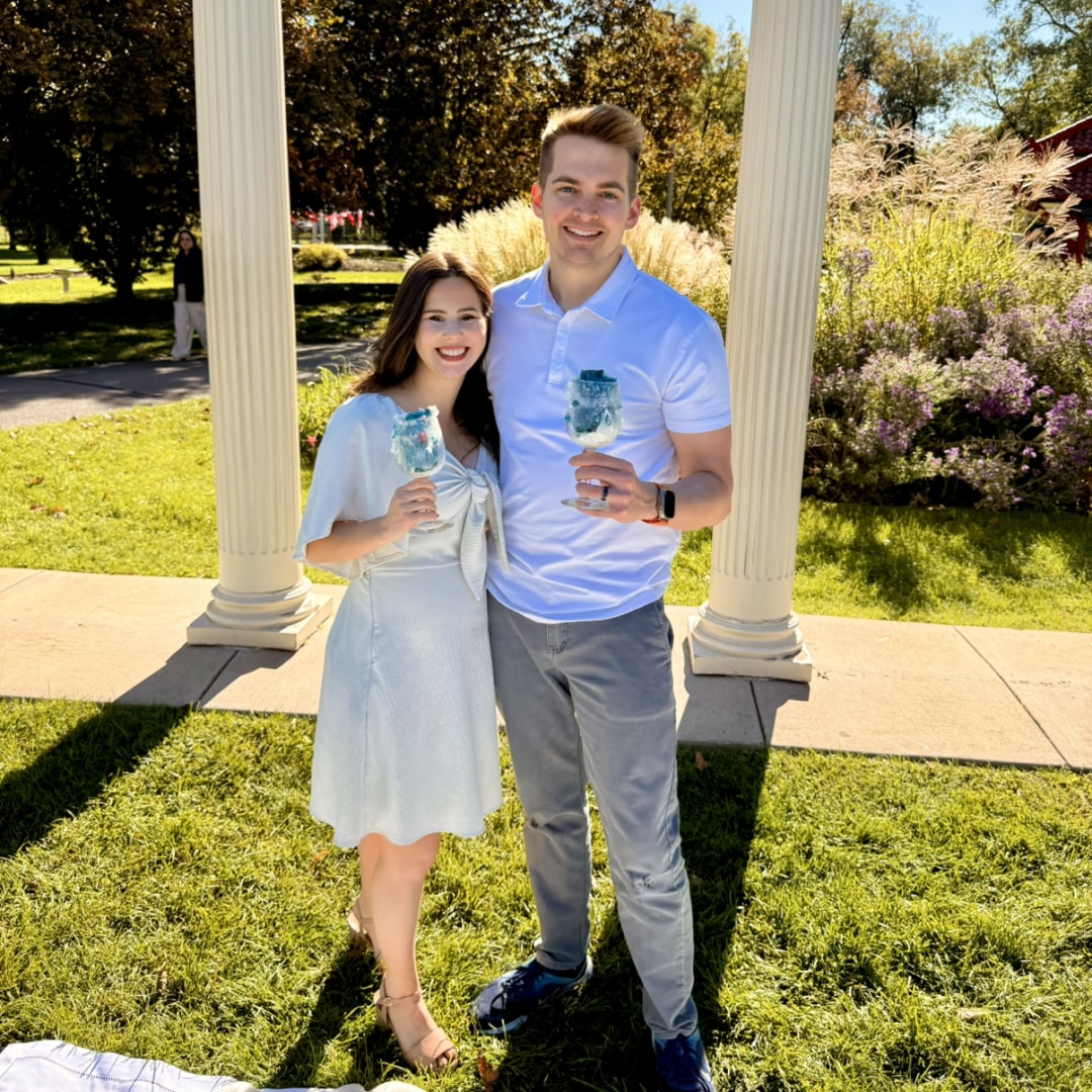 Photo shared by Alicia for their Babylist baby registry.