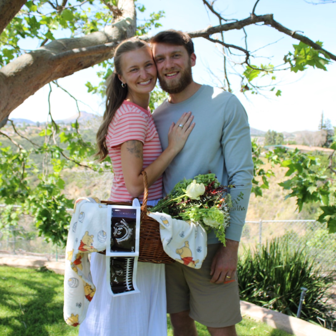 Photo shared by Maddie for their Babylist baby registry.