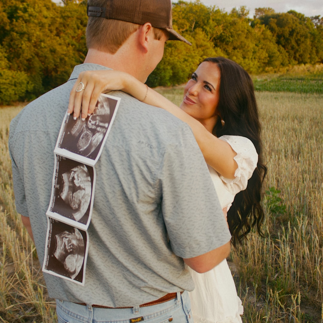Photo shared by Emily for their Babylist baby registry.