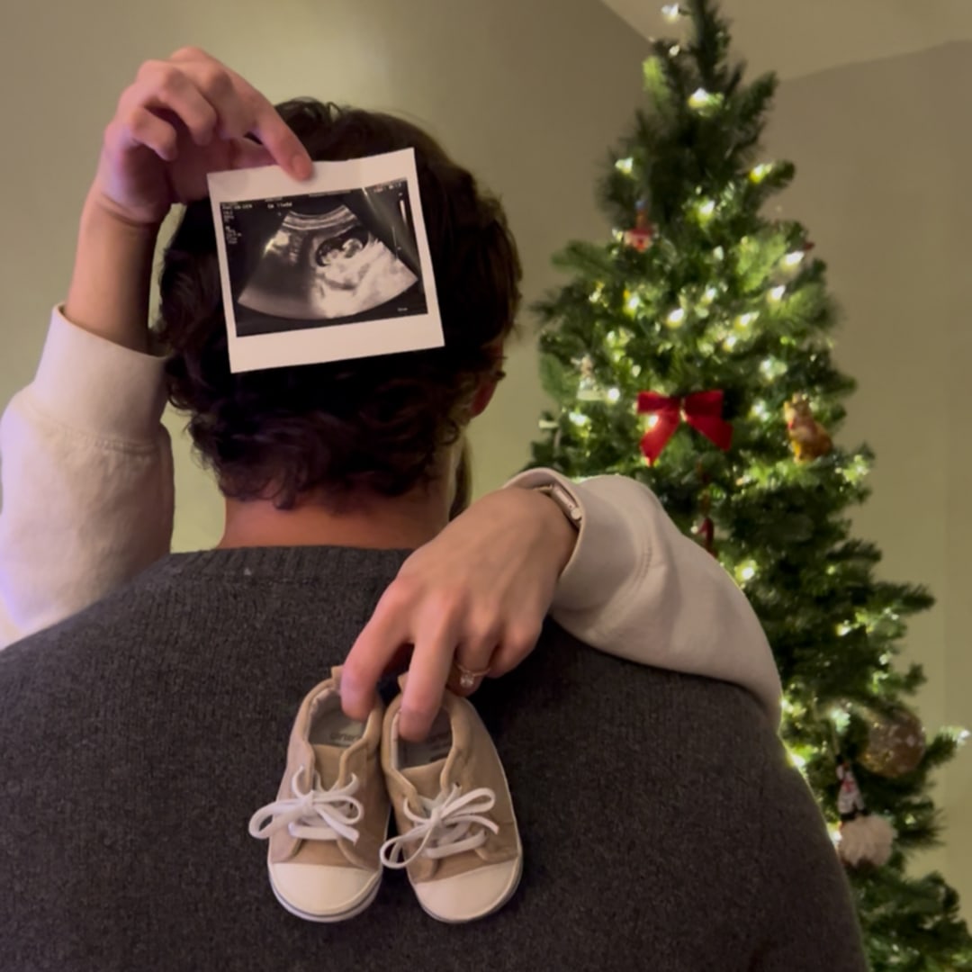 Photo shared by Natalie for their Babylist baby registry.