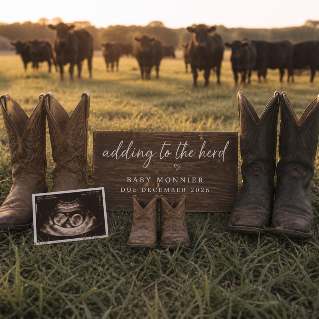 Photo shared by Erica for their Babylist baby registry.