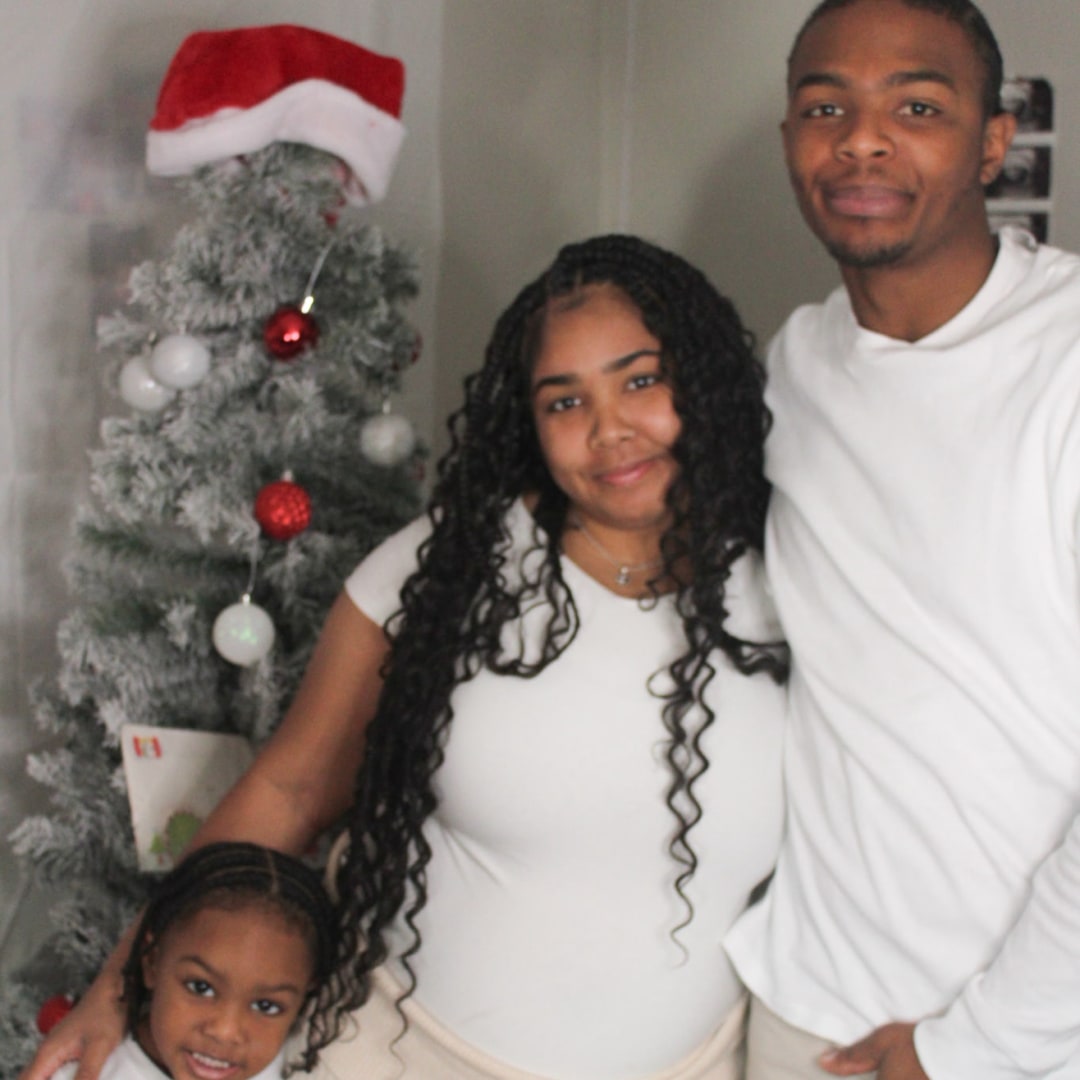 Photo shared by Angie for their Babylist baby registry.