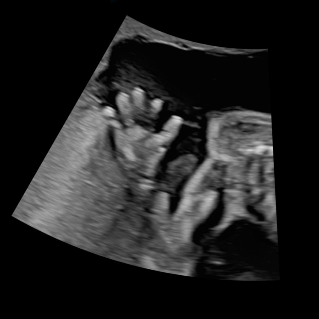 Photo shared by Fab & Mar for their Babylist baby registry.