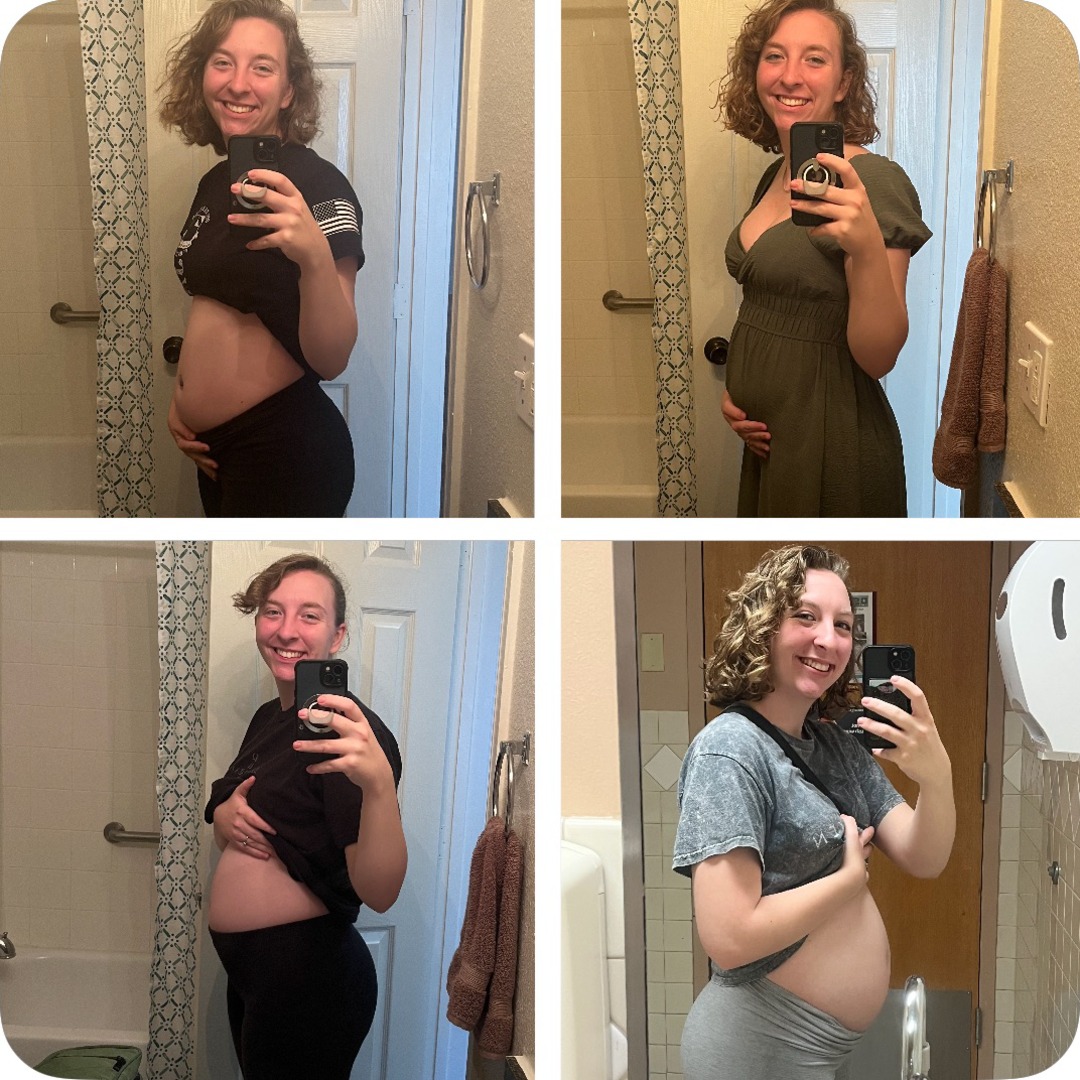 Photo shared by Reighan for their Babylist baby registry.