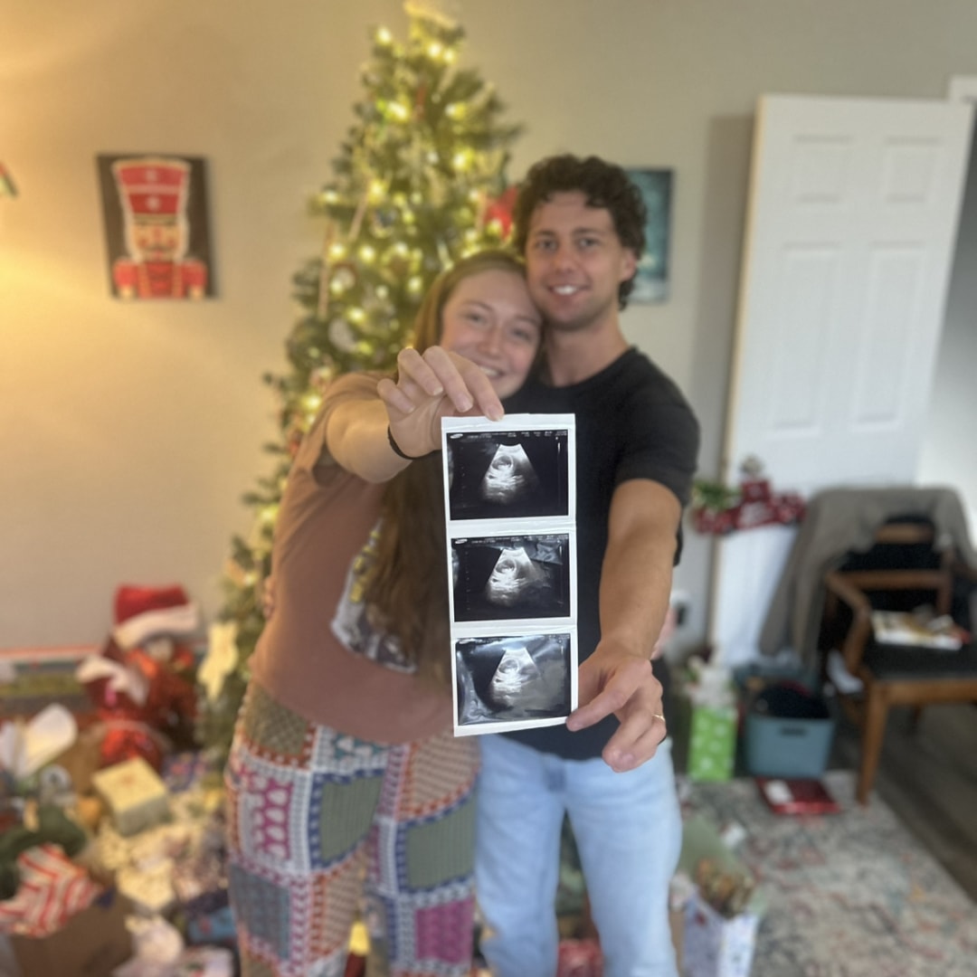 Photo shared by Elli for their Babylist baby registry.
